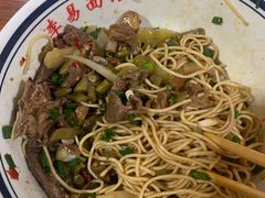 -李易面馆(树木岭店)