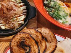 -一風堂拉面(港汇恒隆店)