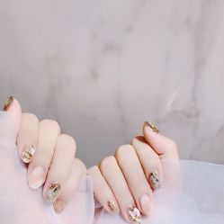 -PinkBaby美甲美睫