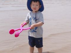 -南汇嘴观海公园