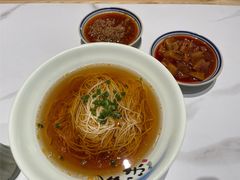 -得得本帮面馆(台儿庄路店)