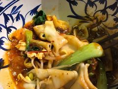 -元志初腊汁肉夹馍(钟楼粉巷店)