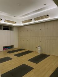 -奥本瑜伽·普拉提