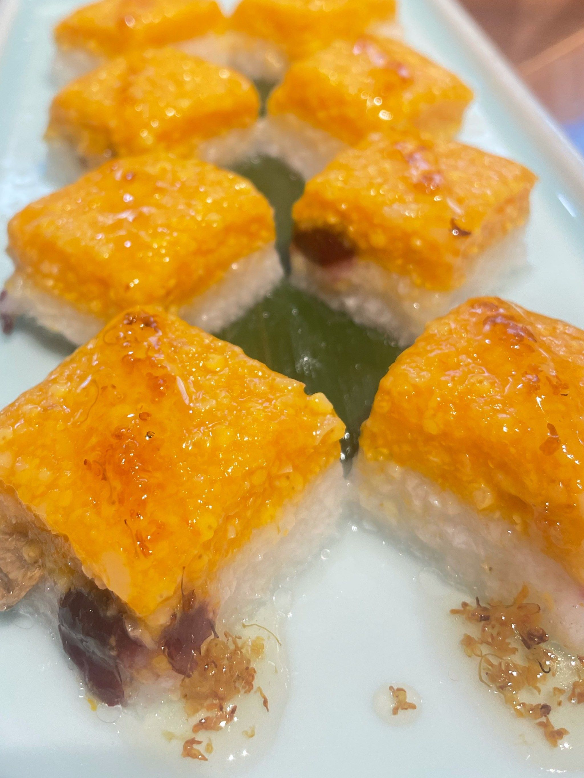 山西大同美食|龍聚祥烧麦馆
