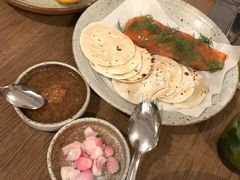 -BOR Eatery(安福路店)