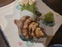 -桂马·日本料理·海胆·海鲜饭·酒场(民主广场店)