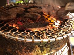 -藏炭烧肉屋(八宝街店)