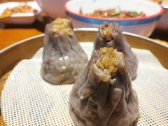 -恋拐子油爆虾·家常菜