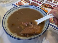 -明本湛江鸡•海鲜小厨(陈家祠店)
