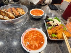 番茄汤-金阁家常菜(贵阳路店)