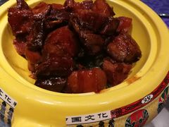-95号酱骨·一块豆腐(展春园西路店)
