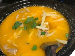 -买又大餐厅(福林里店)