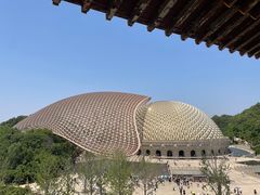 -牛首山文化旅游区