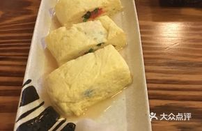 Spanish Cheese Skillet Omelette