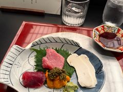 -鳥喜Toriki怀石烧鸟料理