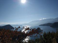 -泸沽湖里格半岛