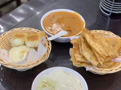 胡辣汤-方中山胡辣汤(成都首店)