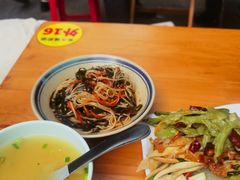 -朱大嘴肥肠血旺(福字街店)