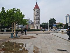 -天津意大利风情旅游区