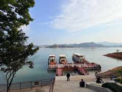 -桂山风景旅游区