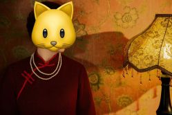-时光纪亲子全家福照相馆(静安店母女写真父母纪念照)