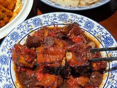 -回家吃饭·地道南昌菜(建德观总店)