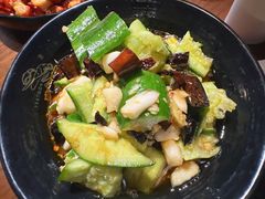 -一棠龙虾•王牌虾球(楚河汉街店)