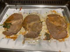 -新石器烤肉(南通CBD大有境店)
