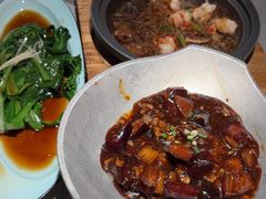 -绿茶餐厅(广州天河城店)