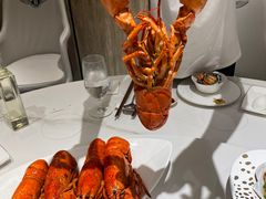 -神洲四海大酒楼(王府井澳门中心店)