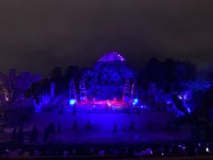 -横店影视城梦幻谷园区