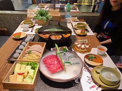 九秒牛肉-盡膳口福跷脚牛肉火锅(合生汇购物中心店)