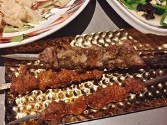 -塔哈尔·新疆盛宴(奉贤龙湖店)