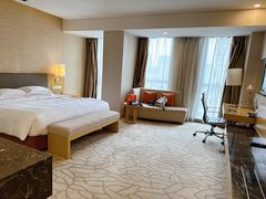 -天津水游城丽筠酒店