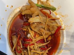 -永膳精致本味湘菜(麓谷店)
