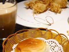 -风雅老树咖啡(福州路店)