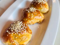-顺德美的万豪酒店-万豪中餐厅