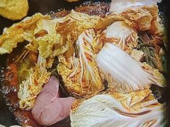 -姥家大锅台水库渔家