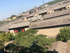 -山西王家大院