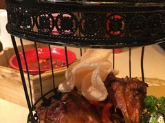 -避风塘(宝山万达店)