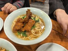 -奎元馆.百年奎元.非遗传承(西湖边的解放路店)