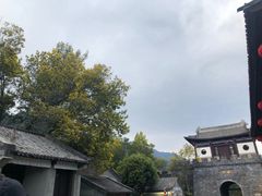 -天龙八部武侠城