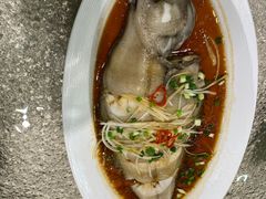 -中国吉菜名店广源宾馆餐厅