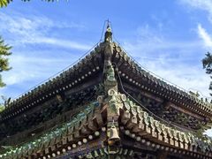 -潭柘寺景区