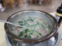 -标记美食新鲜猪杂(兴南大道店)