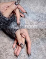 -Wink美甲美睫
