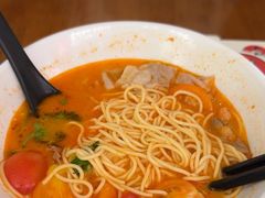 -和府捞面(天河领展广场店)