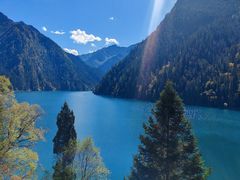 -西姆山居酒店(九寨沟沟口店)