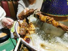 -龙虾风暴(松江店)