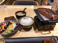 -越光米贩精致料理餐厅(金鹰店)
